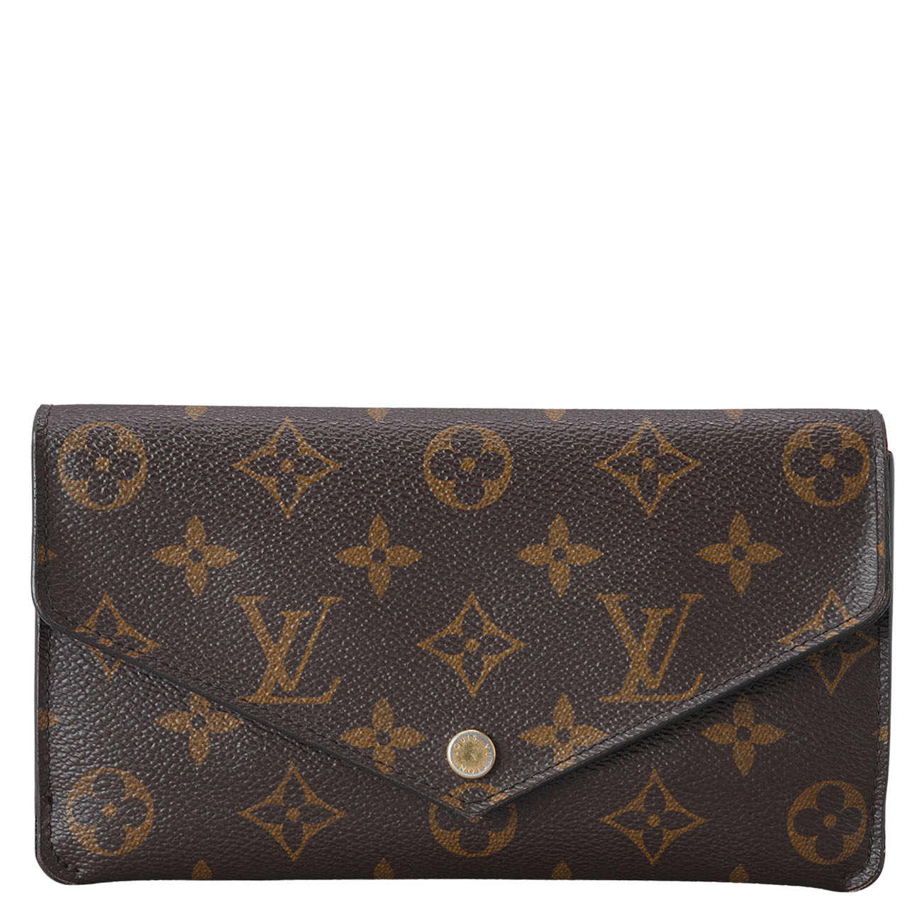 LOUIS VUITTON(USED)루이비통 모노그램 장지갑